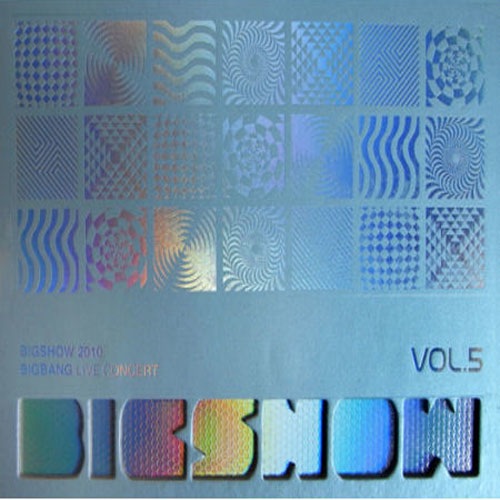 2010 Bigbang Live Concert – Big Show (Live) – Single – BIGBANG-hiresz.com