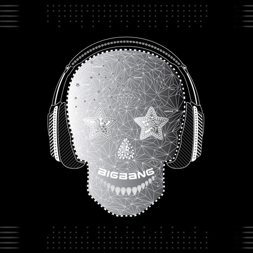 빅뱅 미니앨범 4집 ‘ TONIGHT’ – EP – BIGBANG-hiresz.com