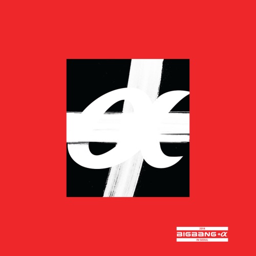 2014 BIGBANG +α in Seoul – Single – BIGBANG & 胜利-hiresz.com