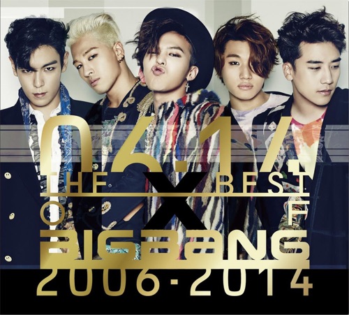 THE BEST OF BIGBANG 2006-2014 – BIGBANG-hiresz.com