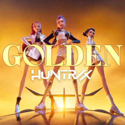 Golden (From the Netflix film “KPop Demon Hunters”) – EP – KPop Demon Hunters Cast & HUNTR/X-hiresz.com