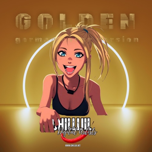 GOLDEN (feat. HUNTR/X) [German cover version] – Single – Jil Kommer-hiresz.com