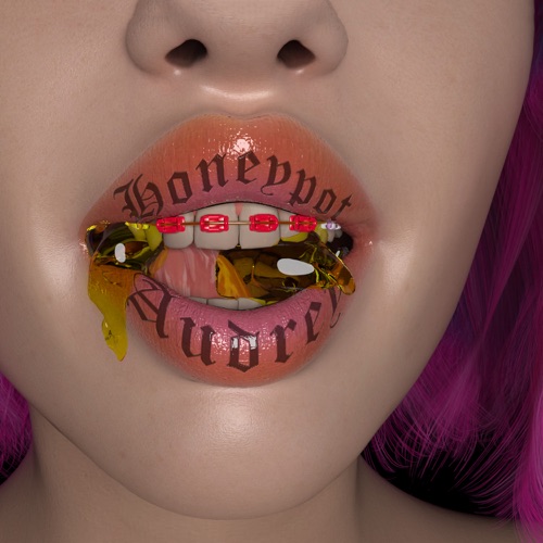 Honeypot – Single – AUDREY NUNA-hiresz.com