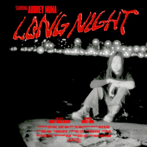 Long Night – Single – AUDREY NUNA-hiresz.com