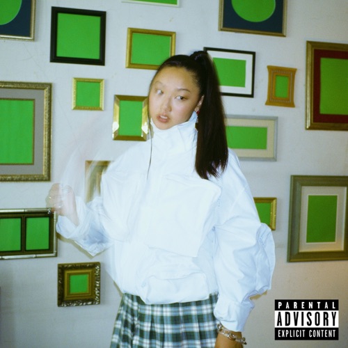 damn Right – Single – AUDREY NUNA-hiresz.com