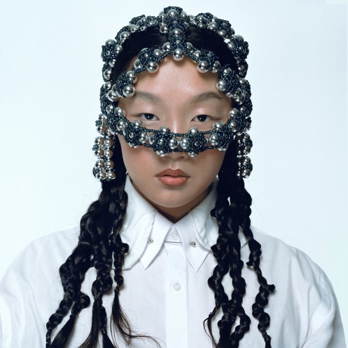 IdgaF – Single – AUDREY NUNA-hiresz.com