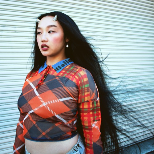 Starving (feat. Teezo Touchdown) – Single – AUDREY NUNA-hiresz.com