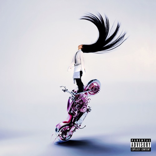Suckin Up – Single – AUDREY NUNA-hiresz.com