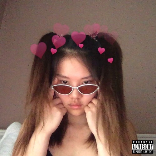 MAKE IT MINE - Single - REI AMI-无损音乐下载