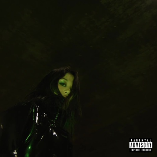 yellow tape - Single - REI AMI-无损音乐下载