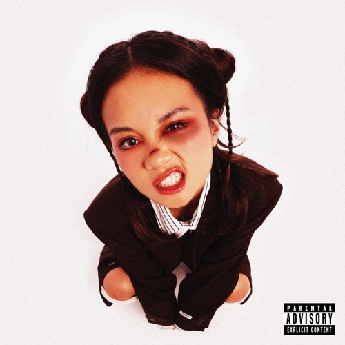 shhh - EP - REI AMI-无损音乐下载