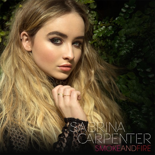 Smoke and Fire – Single – Sabrina Carpenter-hiresz.com