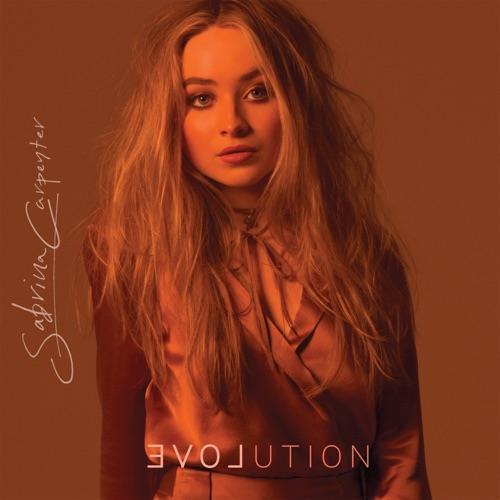 EVOLution – Sabrina Carpenter-hiresz.com