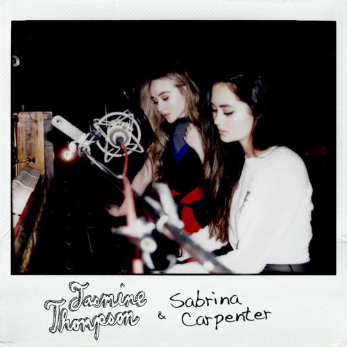 Sign of the Times – Single – Jasmine Thompson & Sabrina Carpenter-hiresz.com