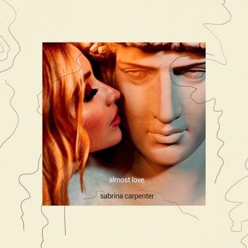Almost Love – Single – Sabrina Carpenter-hiresz.com