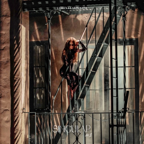 Singular Act II – Sabrina Carpenter-hiresz.com
