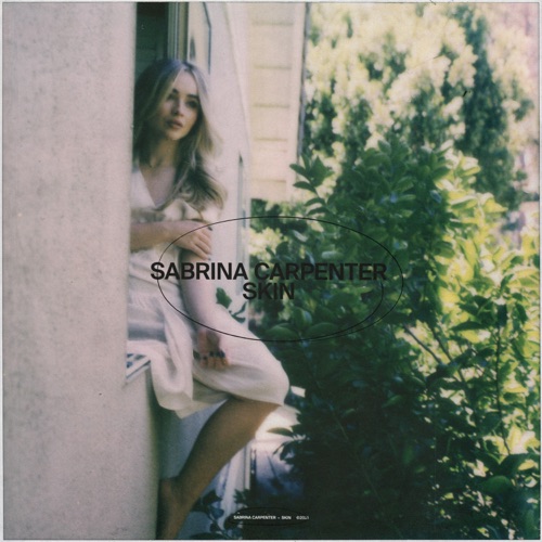 Skin – Single – Sabrina Carpenter-hiresz.com