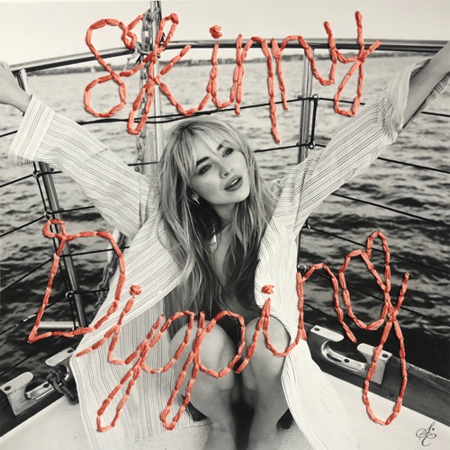skinny dipping – Single – Sabrina Carpenter-hiresz.com