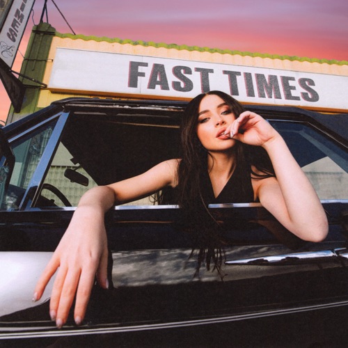 Fast Times – Single – Sabrina Carpenter-hiresz.com