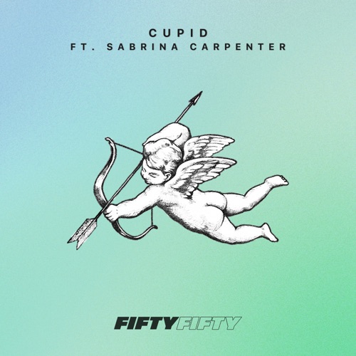 Cupid – Twin Ver. (feat. Sabrina Carpenter) – Single – FIFTY FIFTY-hiresz.com