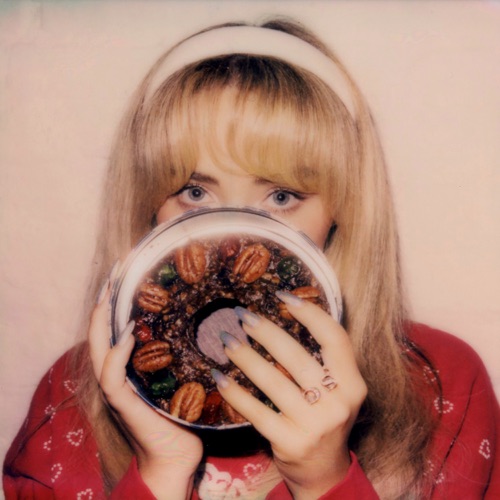 fruitcake – EP – Sabrina Carpenter-hiresz.com