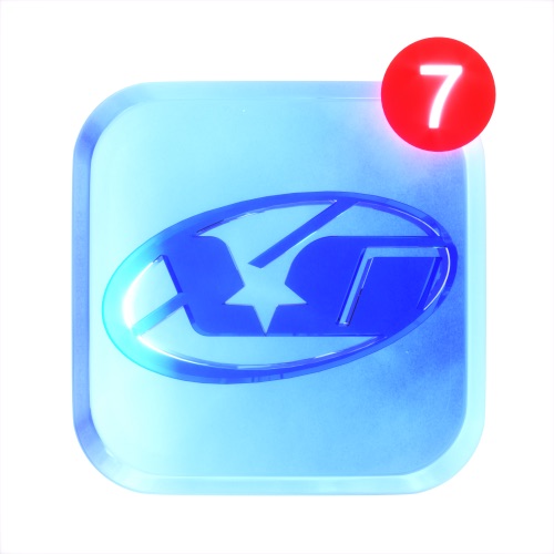 SHOOTING STAR - Single - XG-无损音乐下载