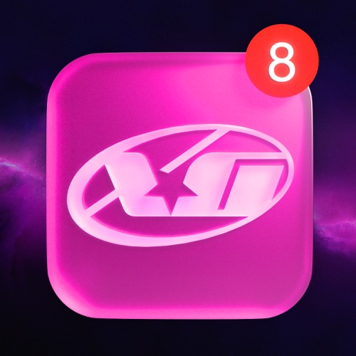 SHOOTING STAR REMIXX (PROD BY JAKOPS) - Single - XG-无损音乐下载