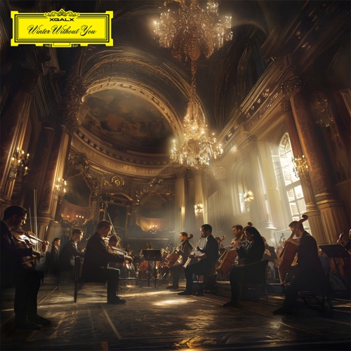WINTER WITHOUT YOU -Orchestra ver.- - Single - XG-无损音乐下载