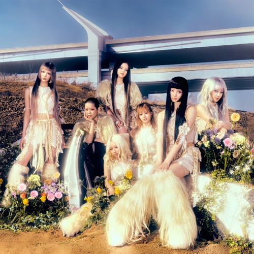 IS THIS LOVE - EP - XG-无损音乐下载