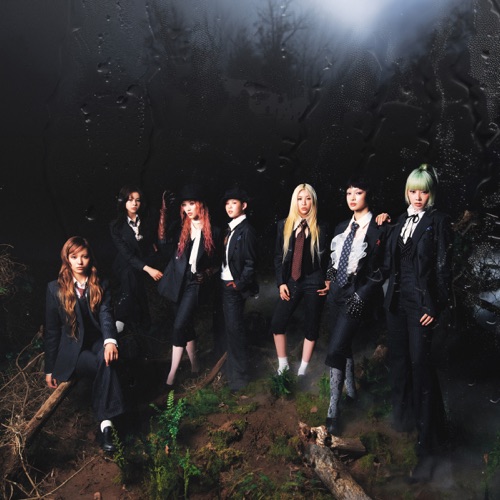 IN THE RAIN - Single - XG-无损音乐下载