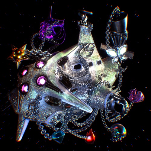 XG 1st WORLD TOUR “The first HOWL