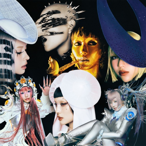 GALA - Single - XG-无损音乐下载