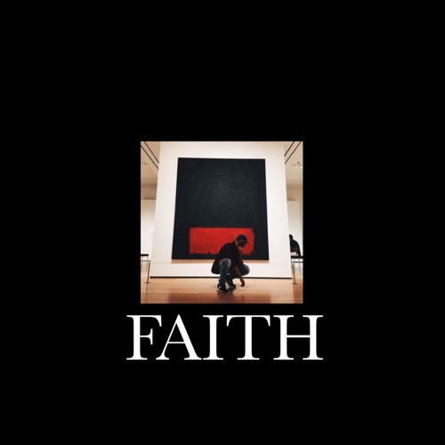 Faith – Single – Gareth.T-hiresz.com