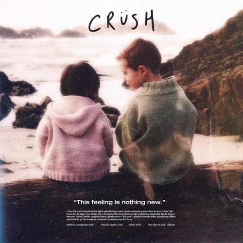 Crush (feat. Kelsey Kuan) – Single – Gareth.T-hiresz.com