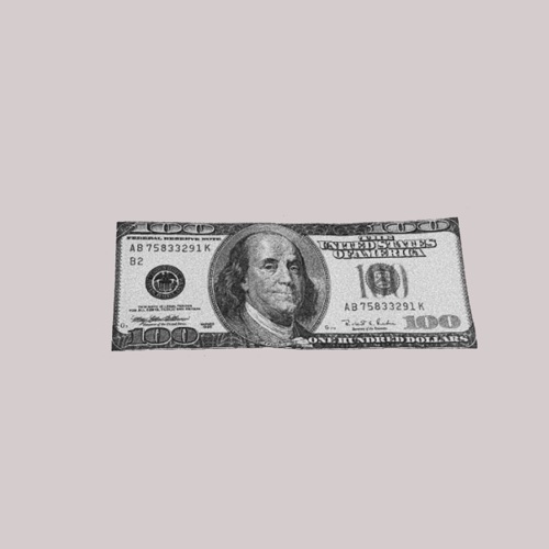 Benjamin Franklin – Single – Gareth.T-hiresz.com