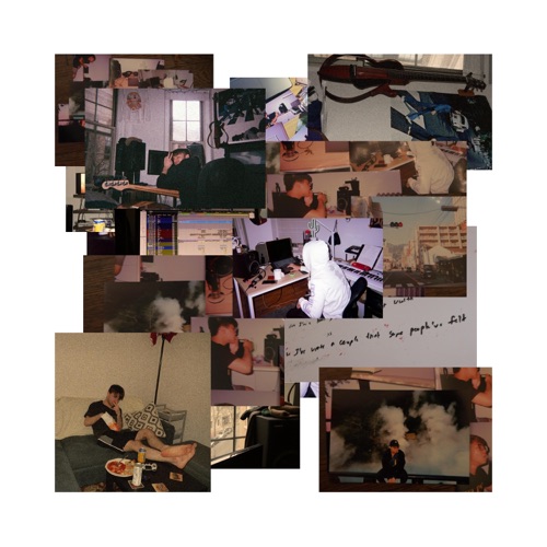 Dog Days – Single – Davin Kingston & Gareth.T-hiresz.com