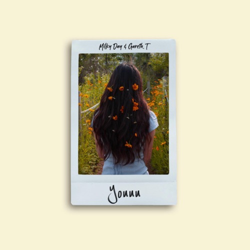 Youuu – Single – Milky Day & Gareth.T-hiresz.com