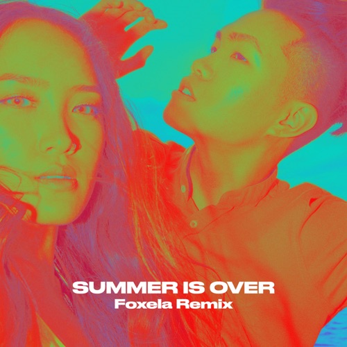 SUMMER IS OVER (feat. Gareth.T) [feat. Gareth.T] [Foxela Remix] – Single – SLAYN & Foxela-hiresz.com
