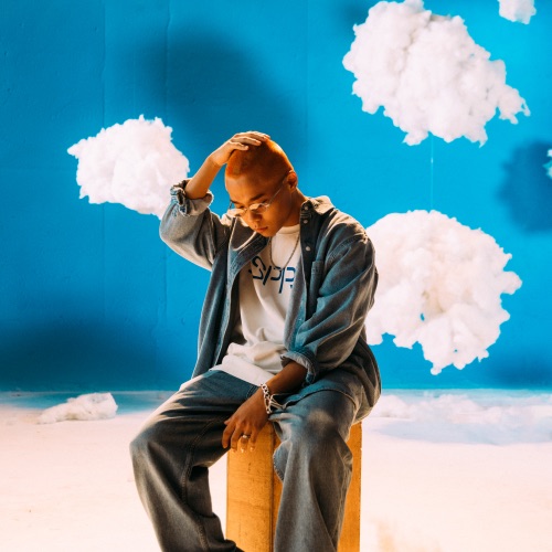 buzz cut – Single – Gareth.T-hiresz.com