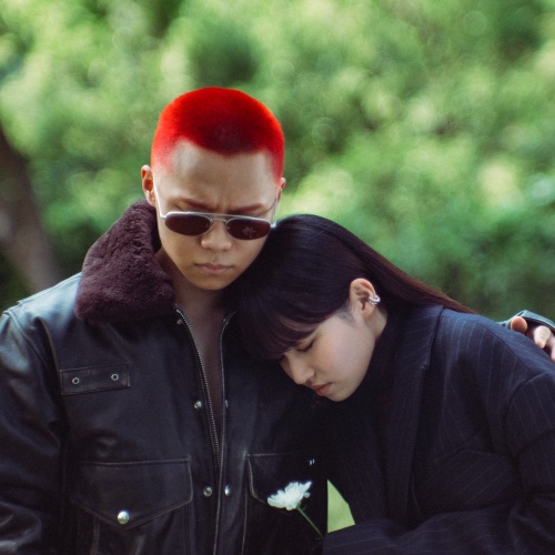 笑住喊 – Single – Gareth.T-hiresz.com