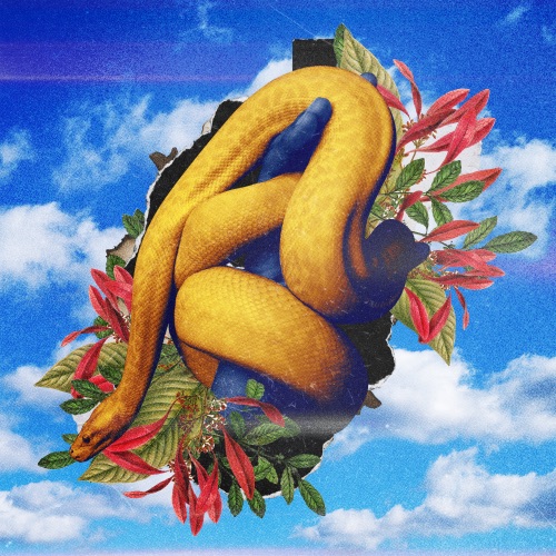 孤单 – Single – Gareth.T & asiatic.wav-hiresz.com