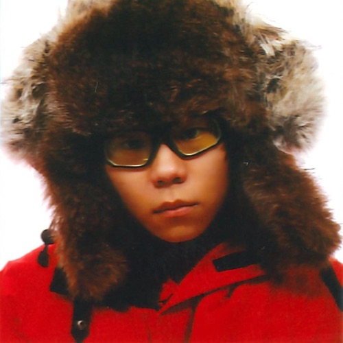 去北极忘记你 – Single – Gareth.T-hiresz.com