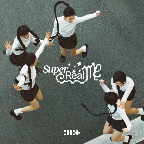SUPER REAL ME – EP – ILLIT-hiresz.com