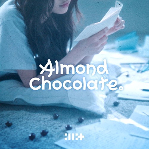 Almond Chocolate (Korean Ver.) - Single - ILLIT-无损音乐下载