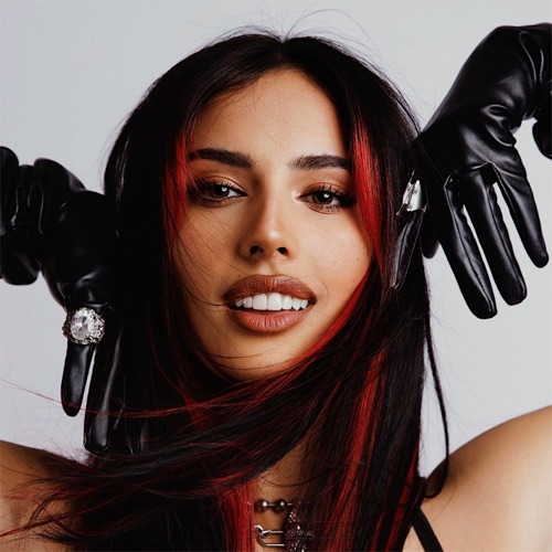 See U Tonight (Remix) - Single - Kylie Cantrall & ILLIT-无损音乐下载