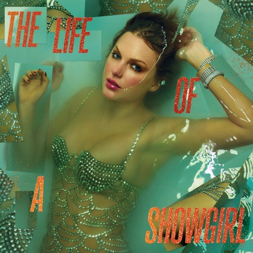The Life of a Showgirl – Taylor Swift-hiresz.com