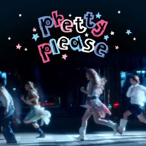 Pretty Please – Single – Hearts2Hearts-hiresz.com
