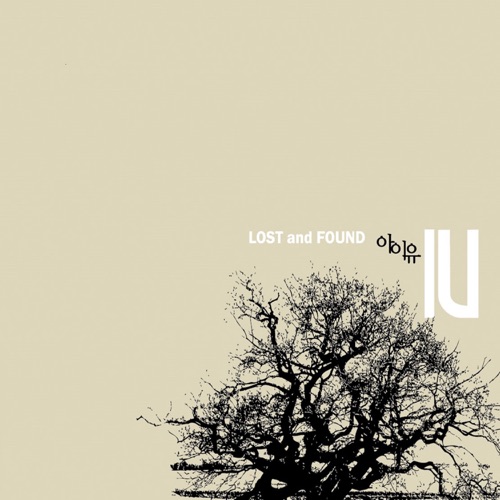 Lost and Found – EP – IU-hiresz.com