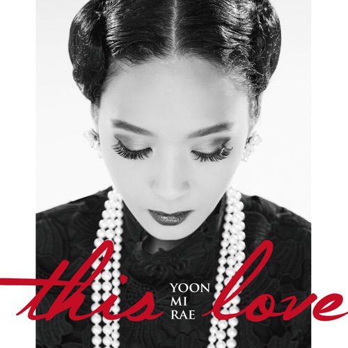 This Love – Single – YOON MIRAE-hiresz.com