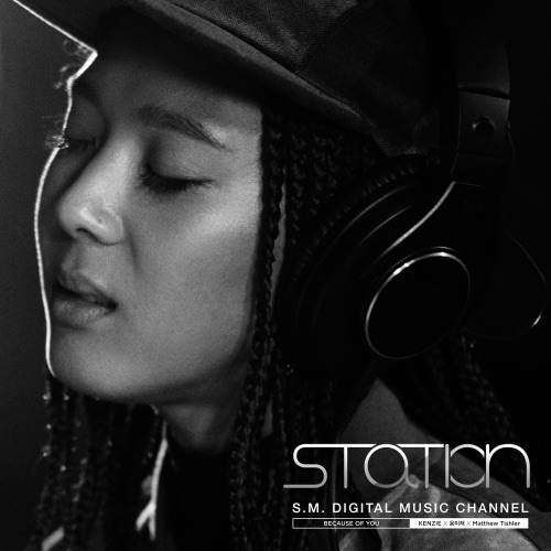 Because of You – Single – Yoonmirae-hiresz.com